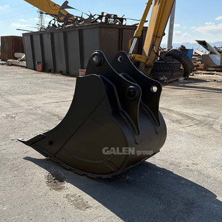 Hidromek HMK102S General Purpose Bucket