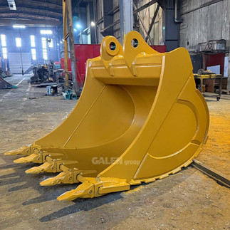 XCMG XE220 General Purpose Bucket