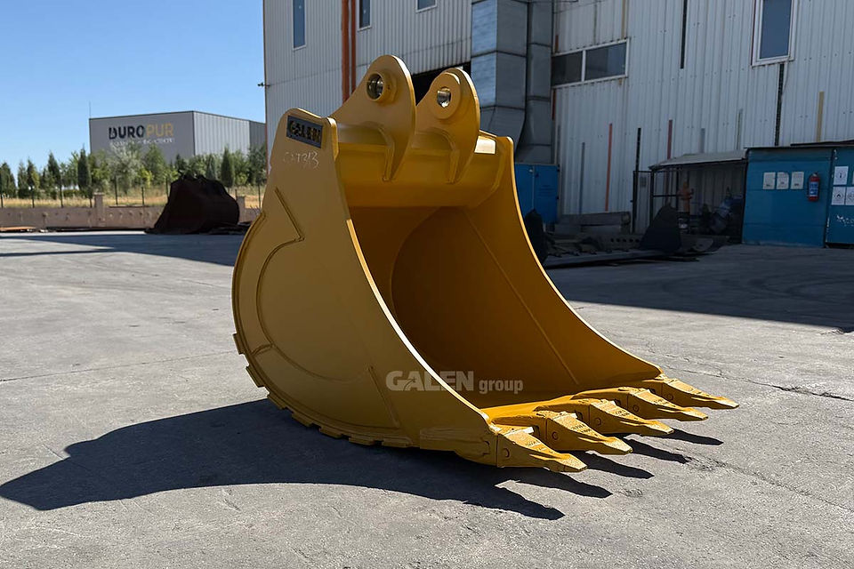 Excavator Bucket