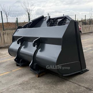 Volvo L110 General Purpose Bucket