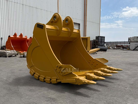 CAT320 General Purpose Bucket