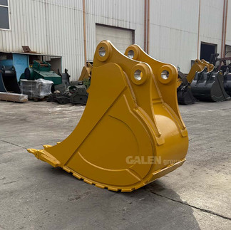 CAT330 Channel Bucket