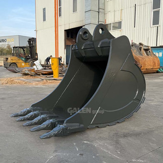 Sunward SWE215 General Purpose Bucket