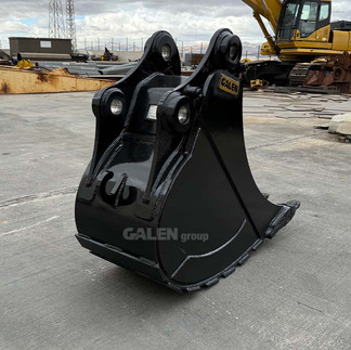 CAT323 Channel Bucket