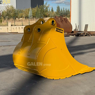 Komatsu PW160 General Purpose Bucket