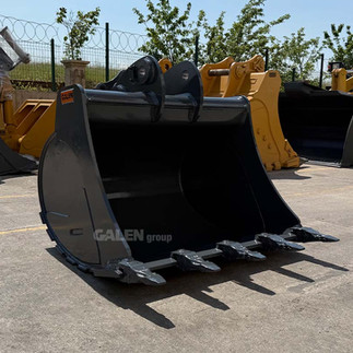 Liebherr A904 General Purpose Bucket