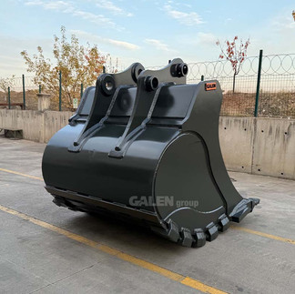 Sumitomo SH500 Rock Bucket