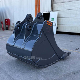 Hidromek HMK230 General Purpose Bucket