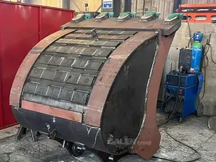 Heavy Duty Bucket