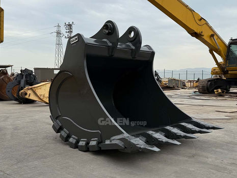 Develon DX530 Strengthened General Purpose Bucket