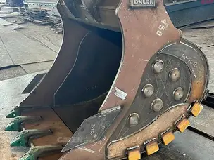 Heavy Duty Bucket
