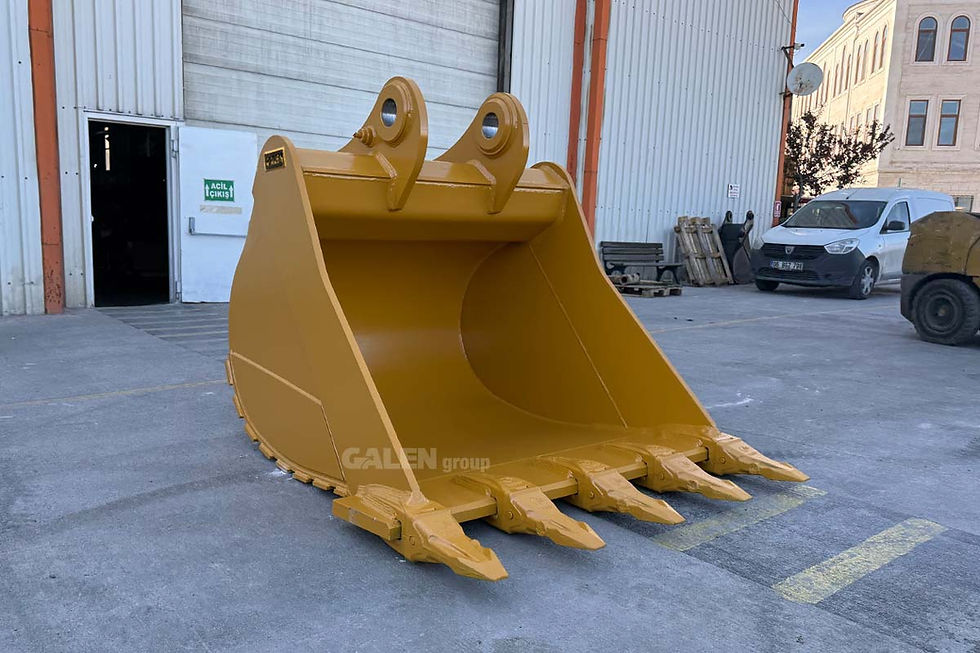 CAT336 General Purpose Bucket