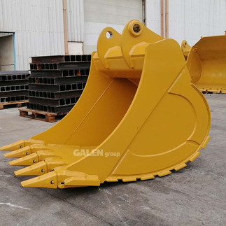 CAT322D General Purpose Bucket