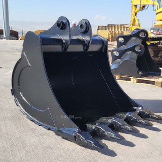 Hyundai R145 General Purpose Bucket