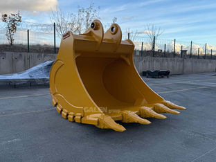 Komatsu PC290 Heavy Duty Bucket