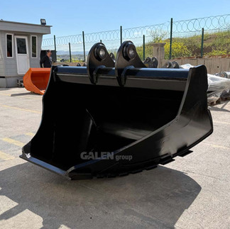 CAT320 Trapezoid Bucket