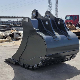 Volvo EC350 Rock Bucket