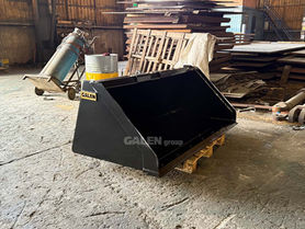 Bobcat S510 General Purpose Bucket