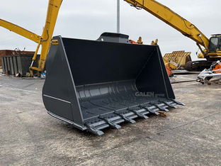 Volvo L120E General Purpose Bucket