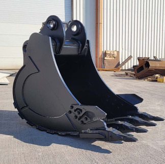 Doosan DX225 General Purpose Bucket