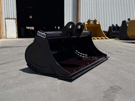 Hyundai HX225 Grading Bucket