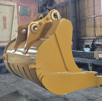 CAT336 Marble Bucket