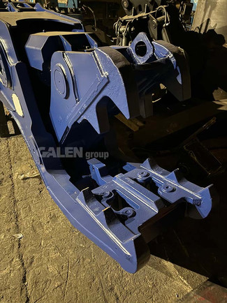 Pulverizer