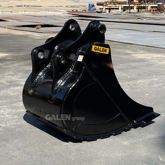 CAT434 General Purpose Bucket
