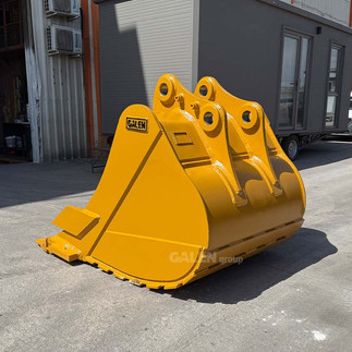 CAT330 Reinforced General Purpose Bucket