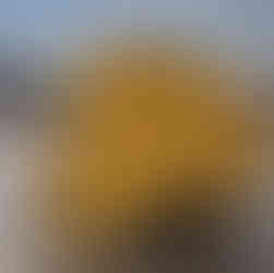 Komatsu PC350 Rock Bucket