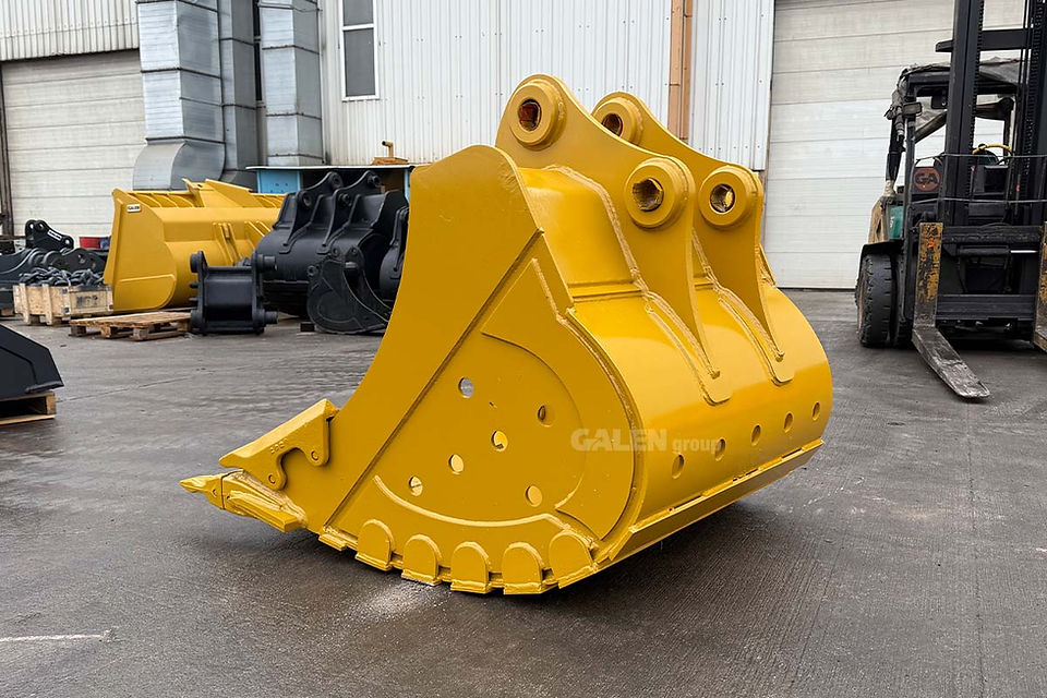 CAT320 General Purpose Bucket
