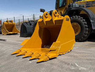 CAT330 Reinforced General Purpose Bucket
