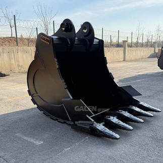 Sumitomo SH220 Reinforced General Purpose Bucket