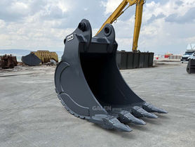Sany SY385 General Purpose Bucket