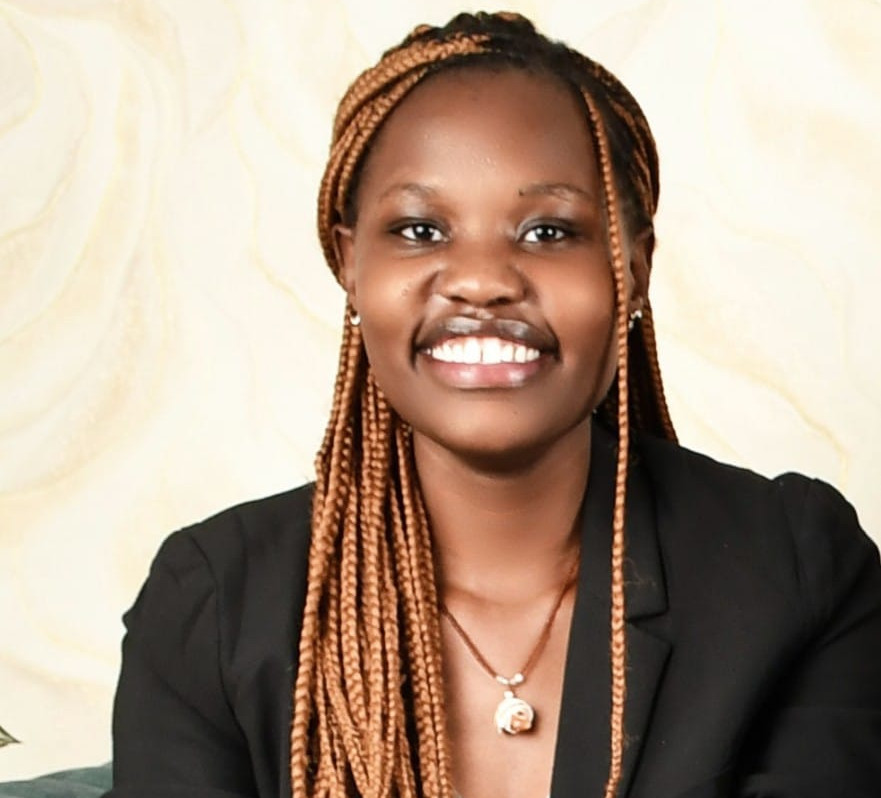 Annie Kamau, Co-Director UHI.