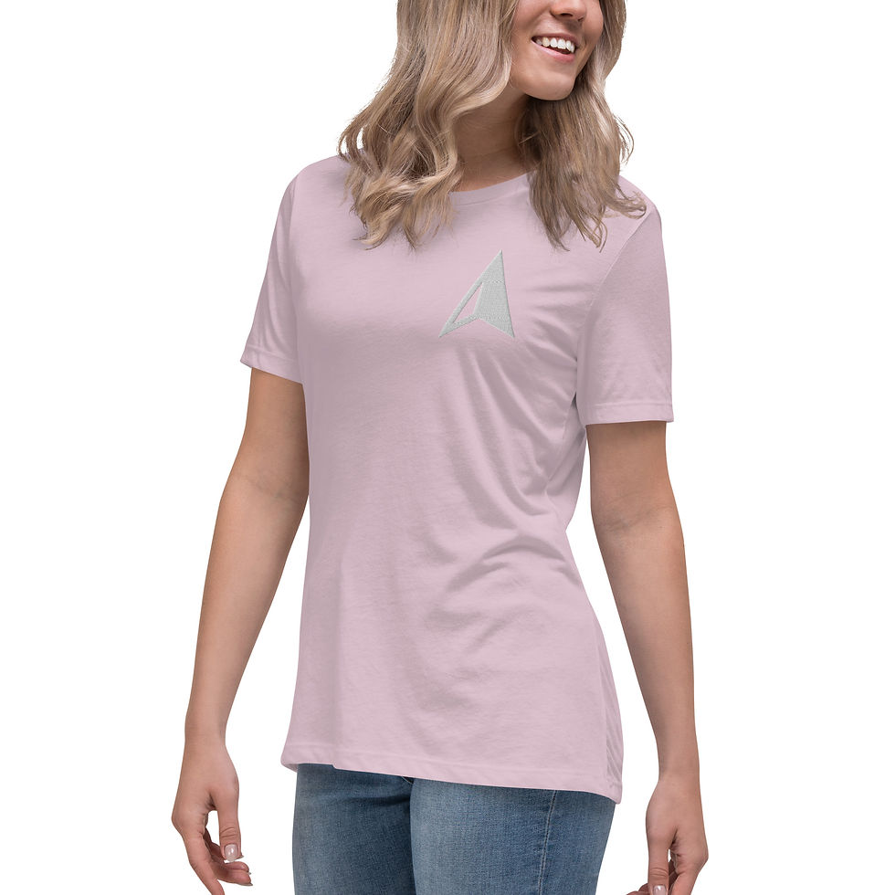 Thumbnail: Women's T-Shirt