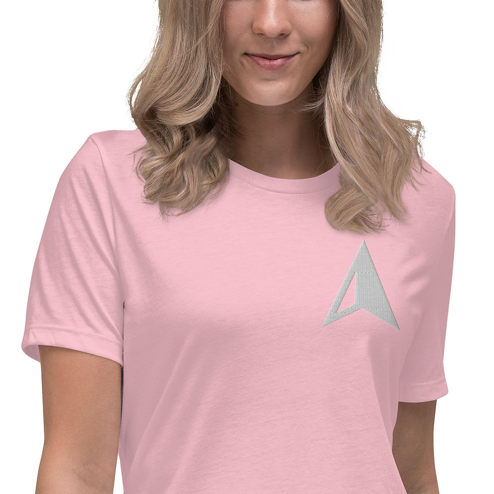 Thumbnail: Women's T-Shirt