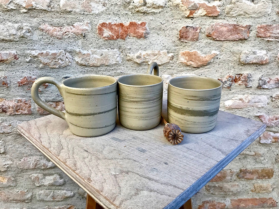 Miniature : Mug céramique artisanale 3