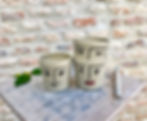 Tasse mademoisselle