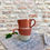 Miniature : Mug rose 5