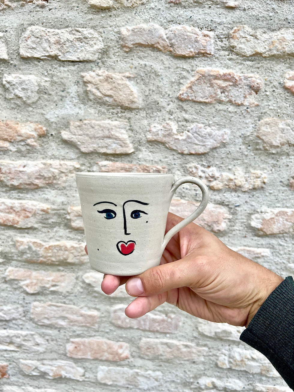 Miniature : Mug à thé 3