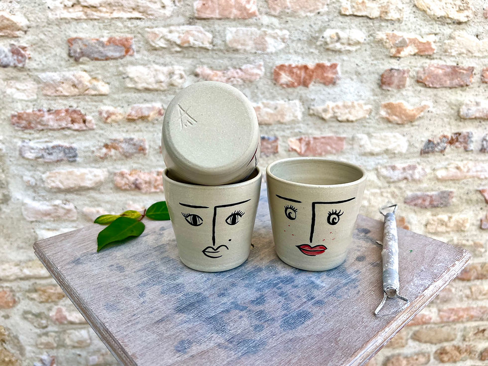 Miniature : Tasse mademoisselle 7