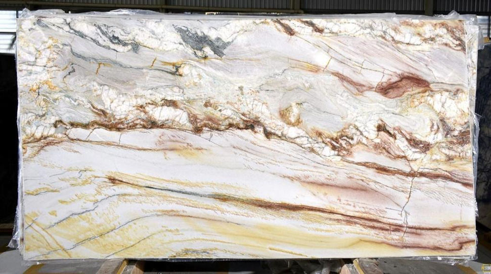 Quartzite