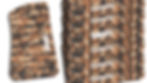 Thumbnail: FlexTread Jeep JL Floor Mat Set - Desert Camo