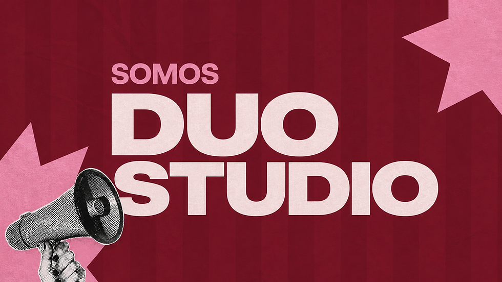 Somos Duo