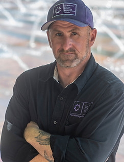 Patrick, Supervisor for Wynkoop Plaza for CSG