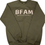 Thumbnail: BFAM signature Sweatshirt