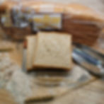 60% Whole Wheat Bread Sandwich