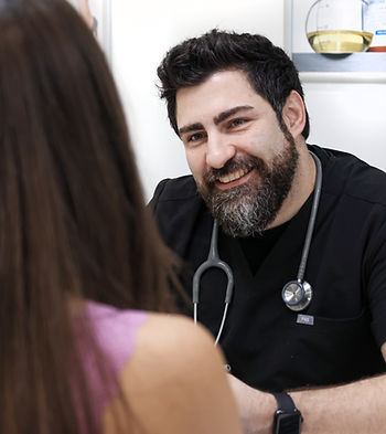 GP Appointments/Consultations Glasgow