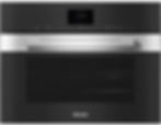 Miele 24” Combi-Steam Oven - DGC7640